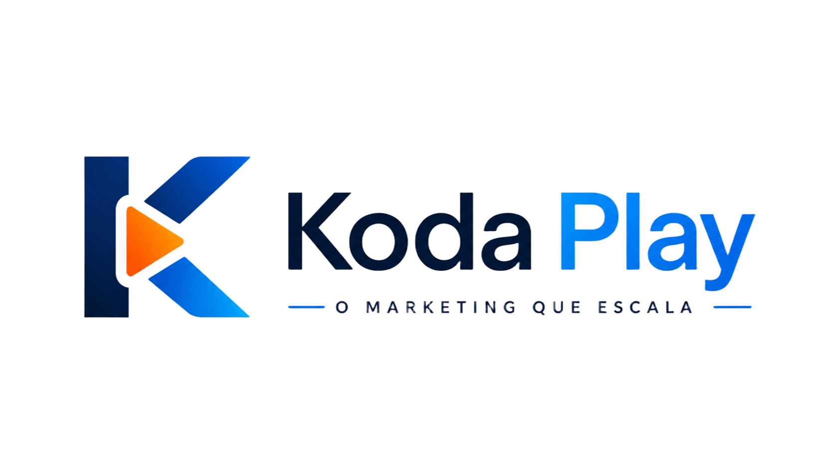Koda Play Logo